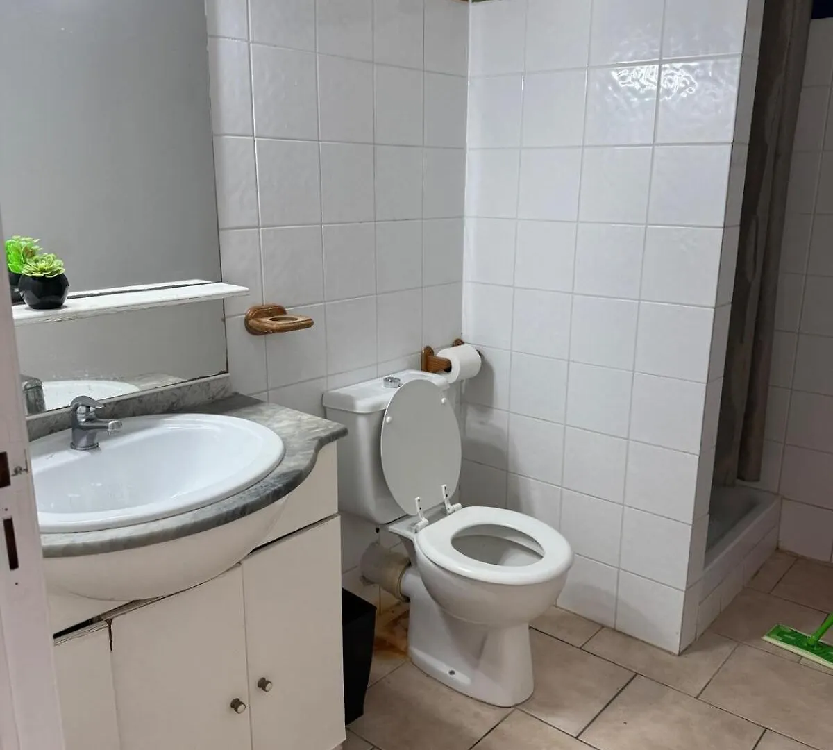 Nice Appartement Jordan Village Philipsburg  Philipsburg (Sint Maarten)